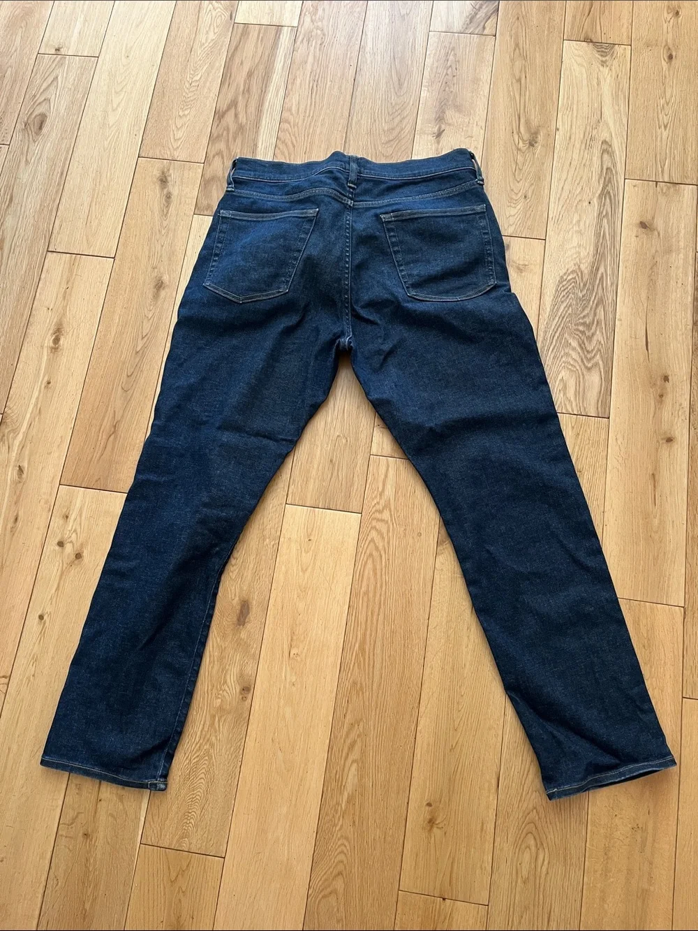 J. Crew Men's 1040 Jeans 33x30